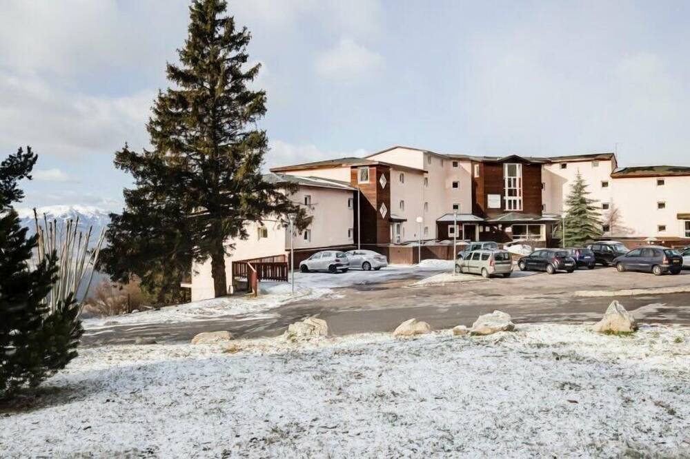 Photo of Outdoor in Font-Romeu-Odeillo-Via