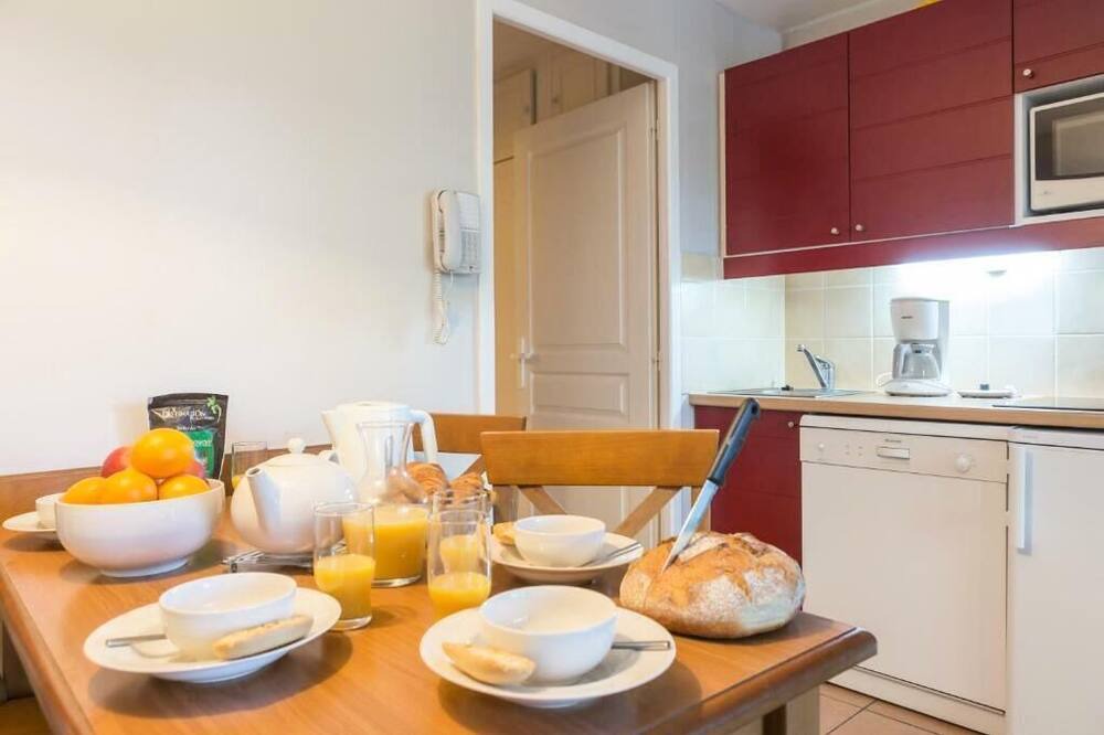Photo of Kitchen in Monflanquin