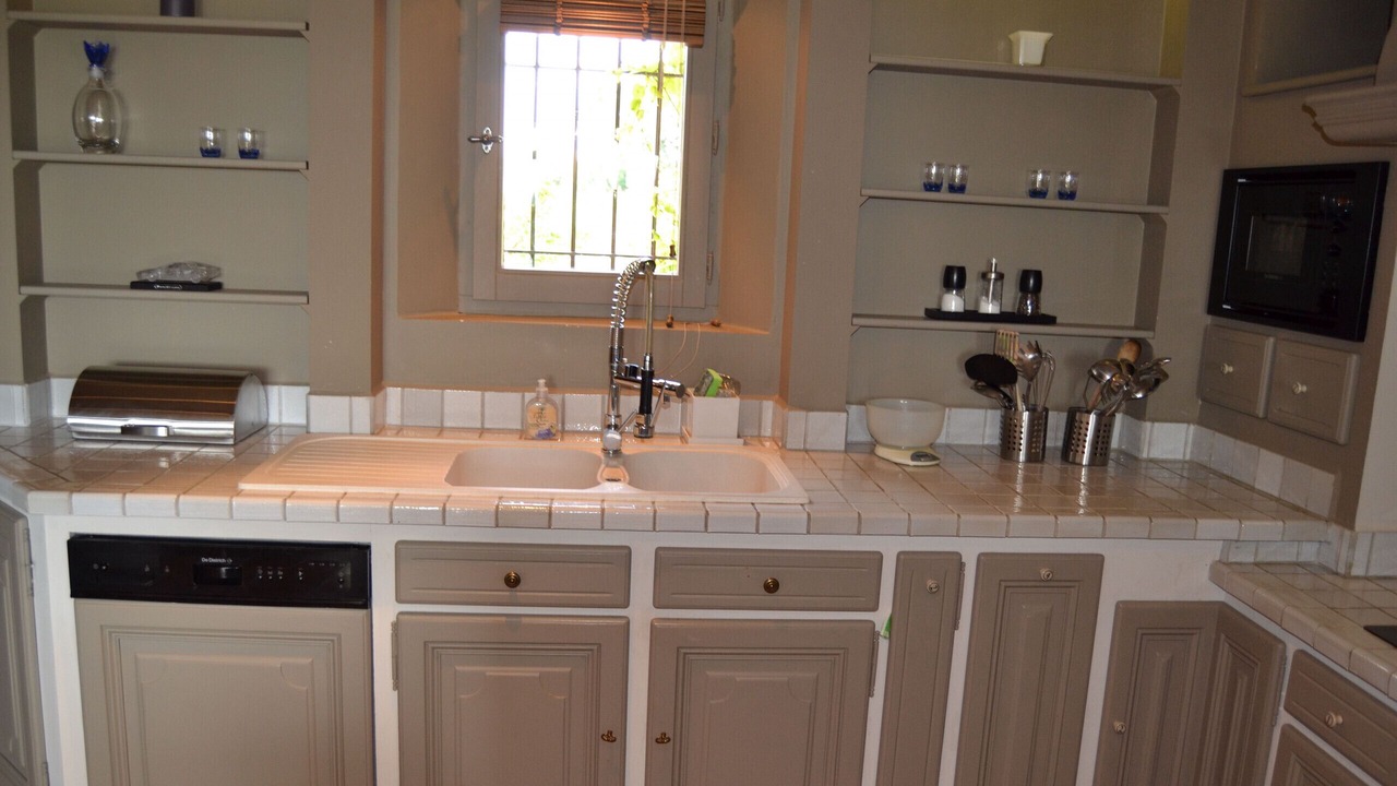 Photo of Kitchen in Violes