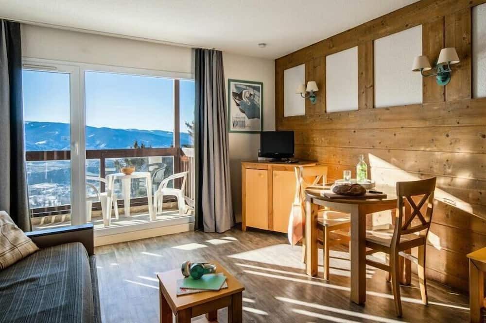 Photo of Livingroom in Font-Romeu-Odeillo-Via