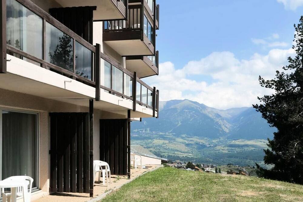 Photo of Outdoor in Font-Romeu-Odeillo-Via