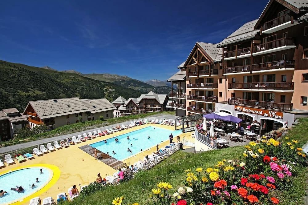 Photo of Outdoor in Valmeinier