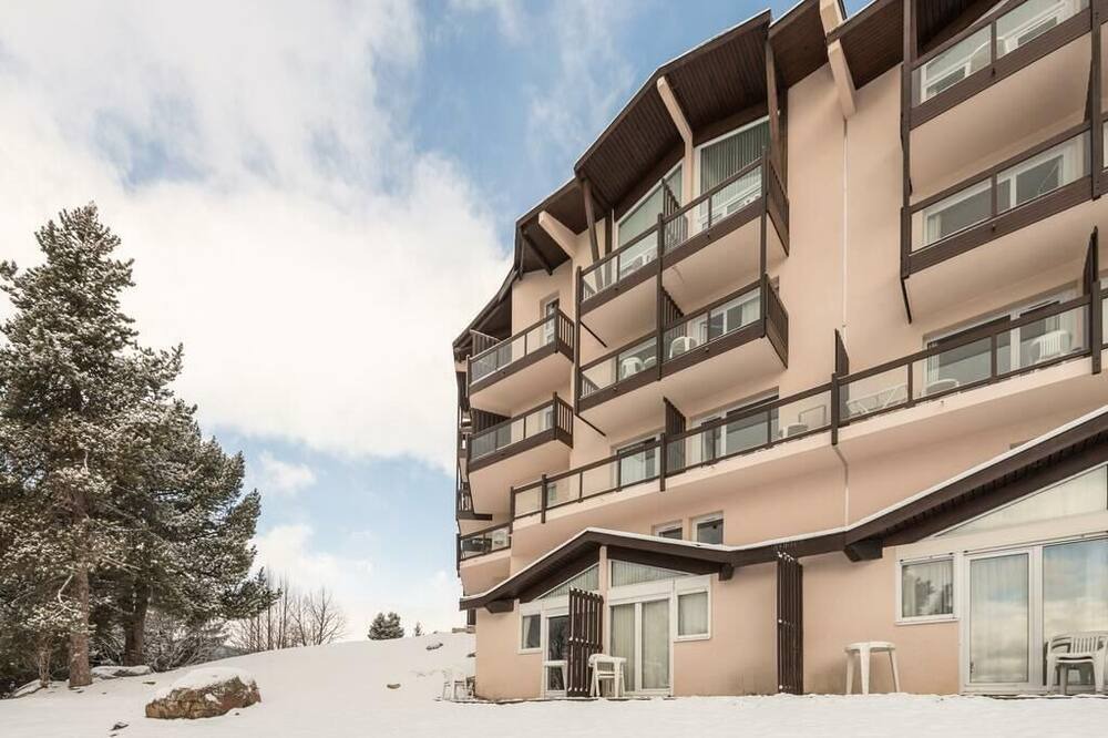 Photo of Outdoor in Font-Romeu-Odeillo-Via