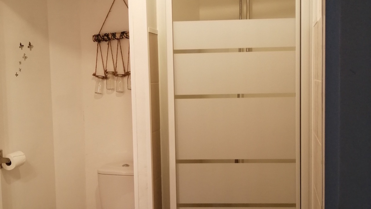 Photo of Bathroom in Meyronne