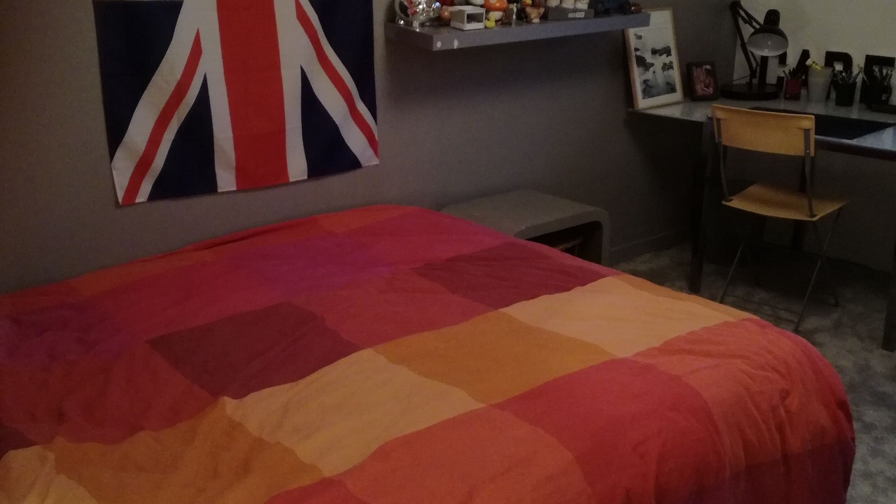Photo of Bedroom in Saint-Didier-au-Mont-d'Or