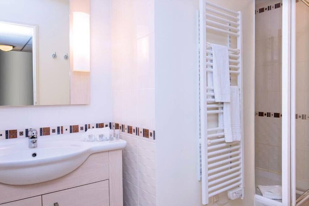 Photo of Bathroom in Divonne-les-Bains