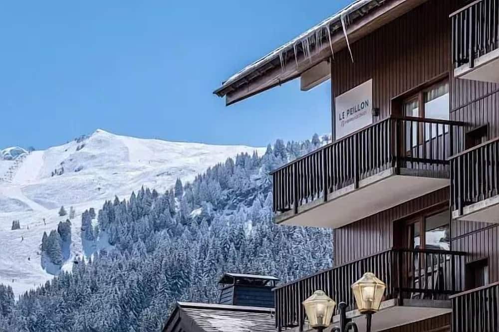 Photo of Outdoor in Meribel Centre