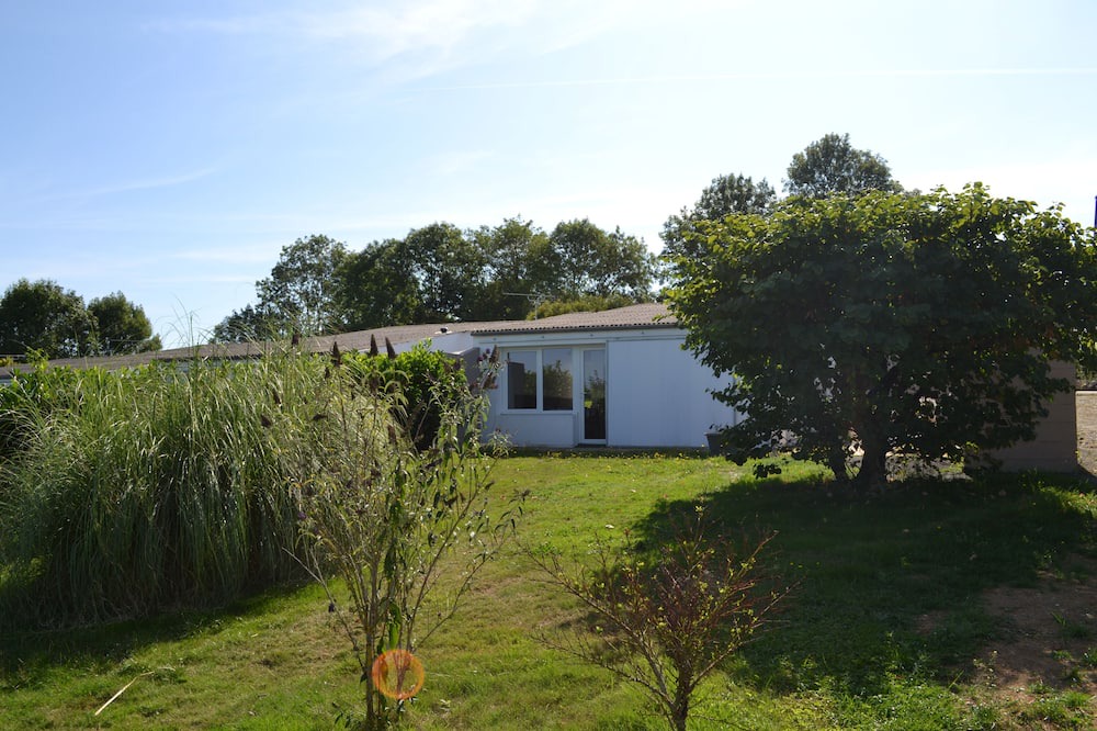 Photo of Outdoor in Verruyes