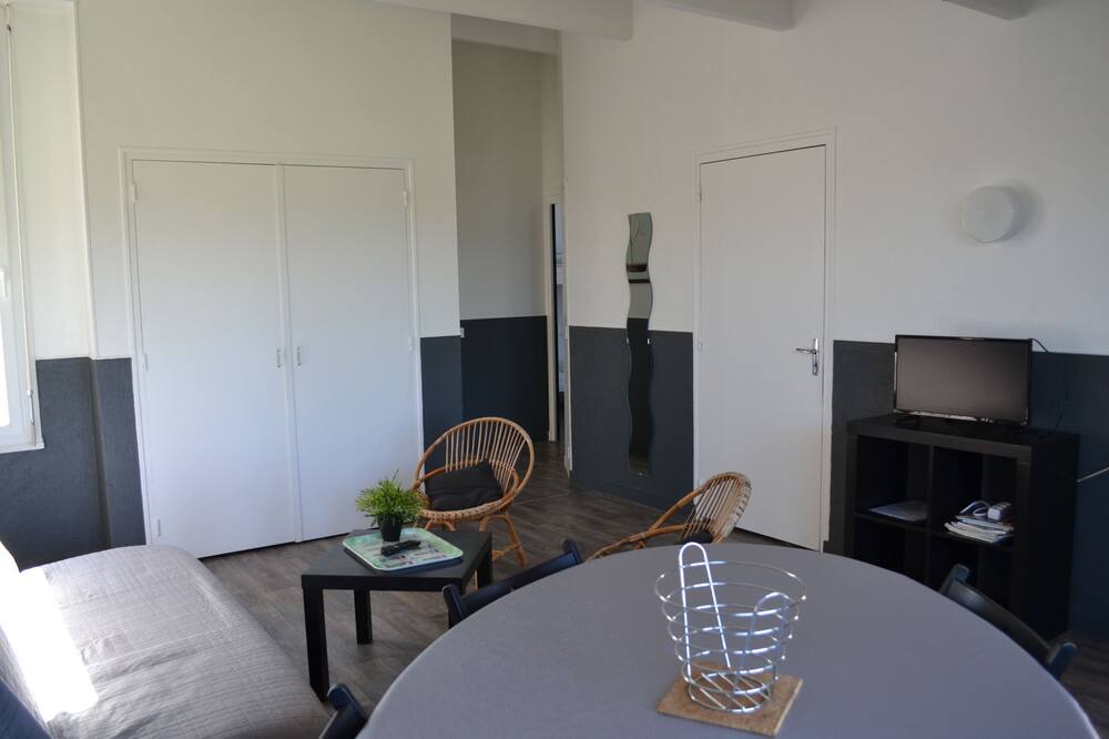 Photo of Livingroom in Verruyes