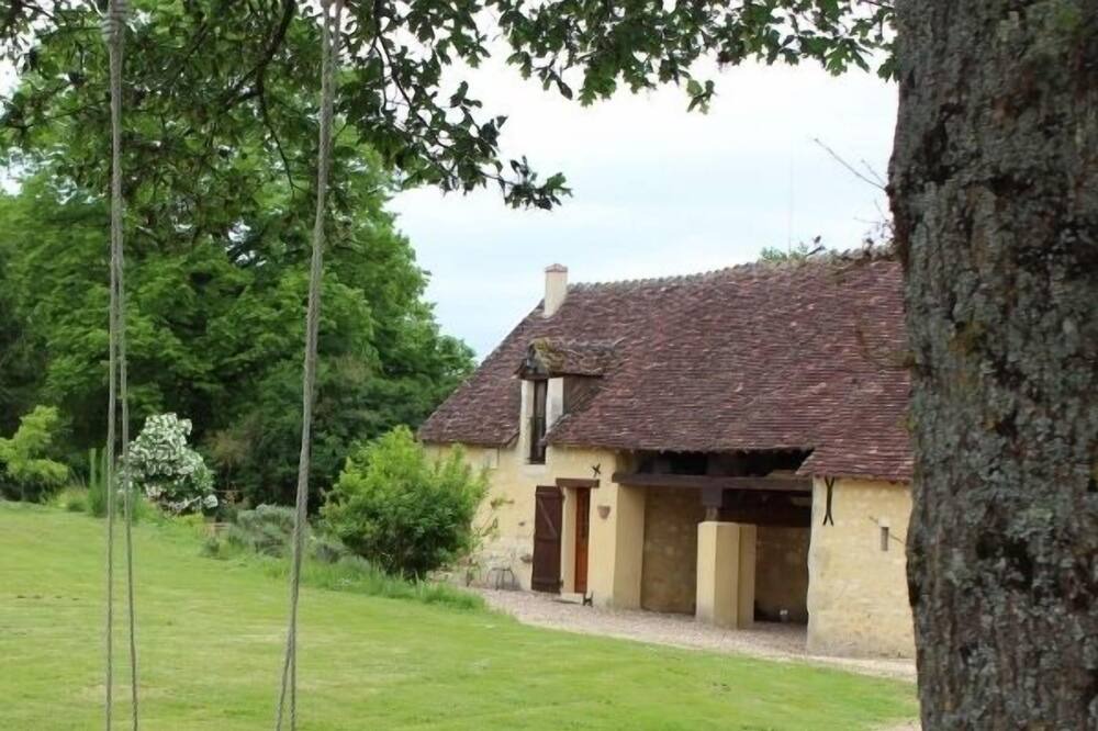 Photo of Outdoor in Chateauvieux