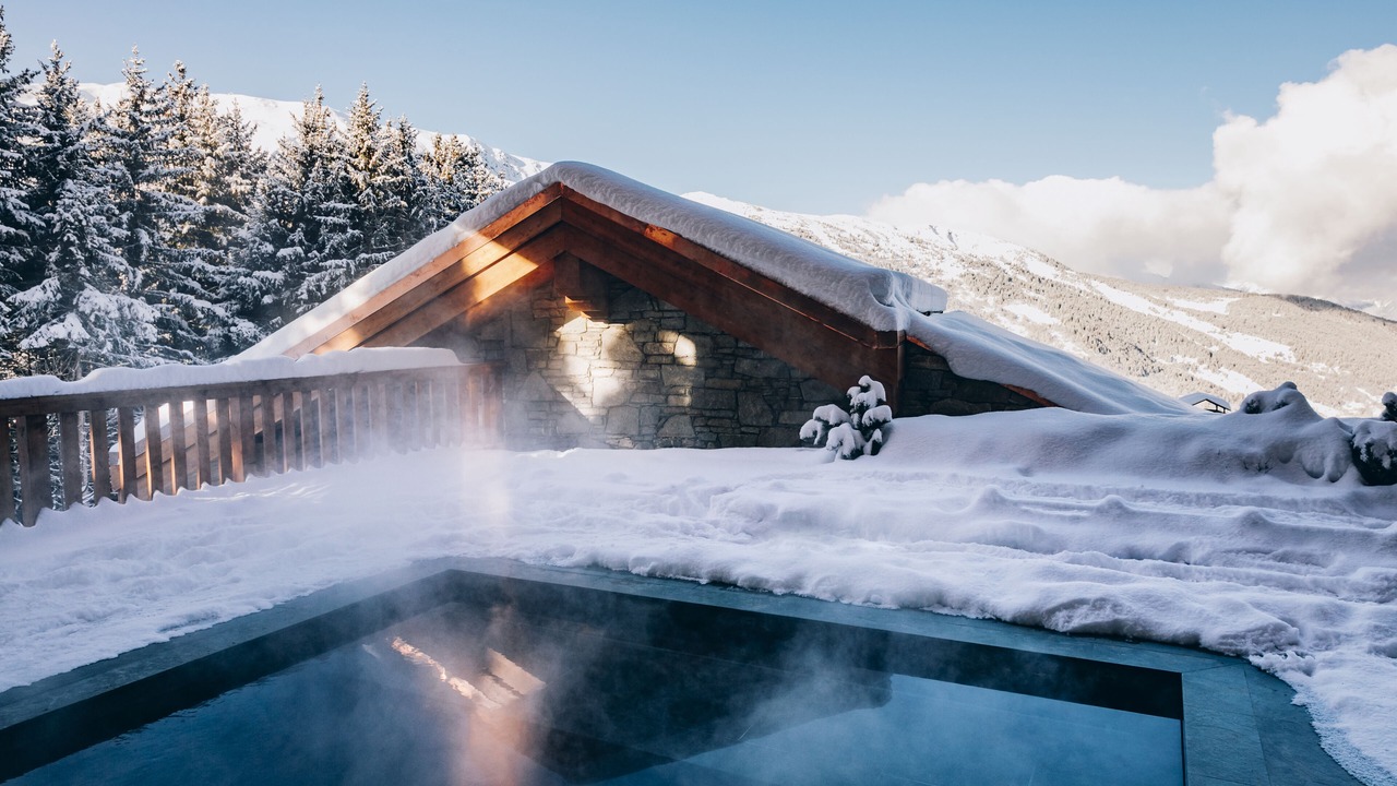 Photo of Outdoor in Meribel