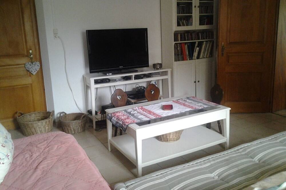 Photo of Livingroom in Orbey