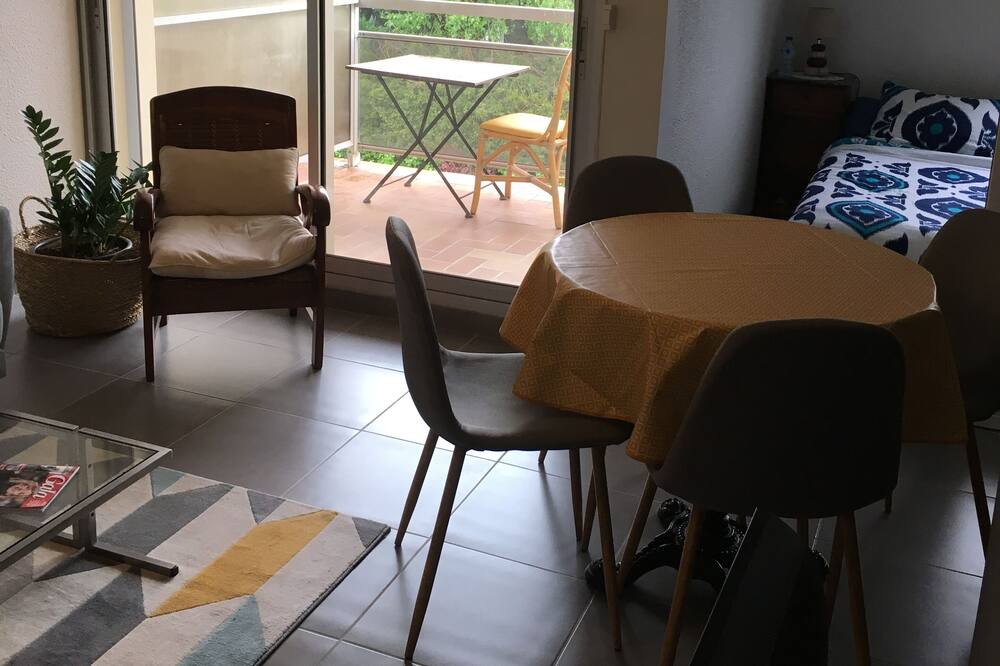 Photo of Livingroom in Pontaillac