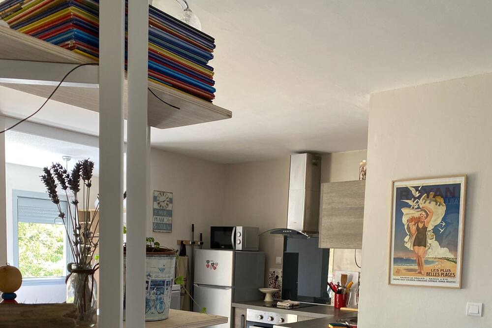 Photo of Livingroom in Pontaillac