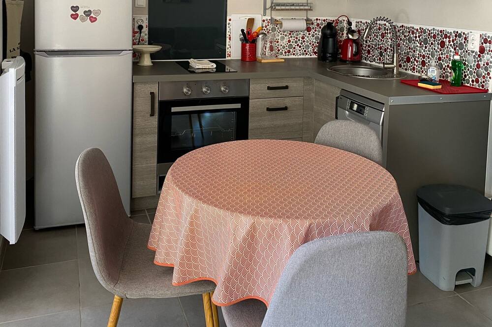 Photo of Kitchen in Pontaillac