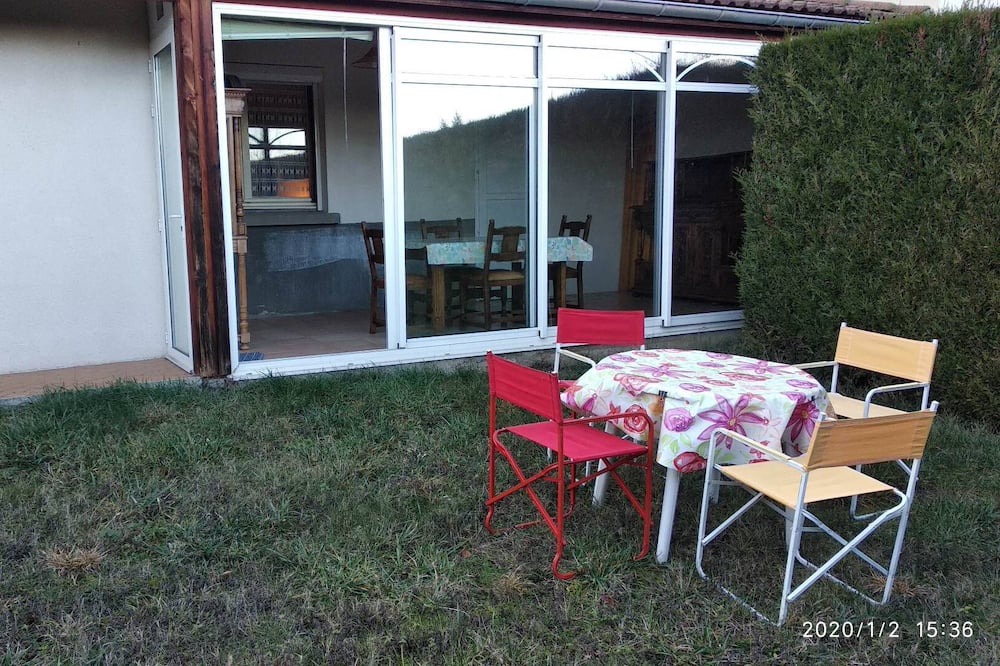 Photo of Patio Balcony in Ceyrat