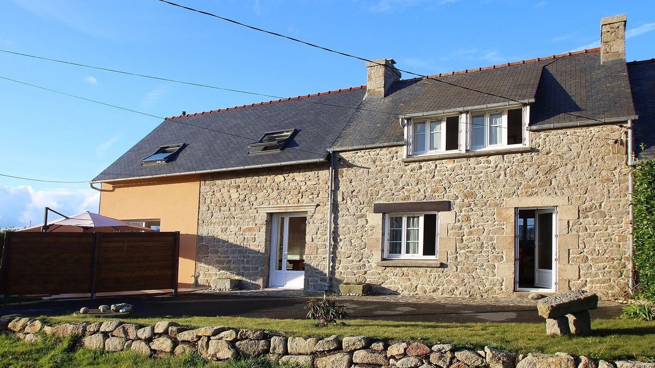 Photo of Outdoor in Plouescat