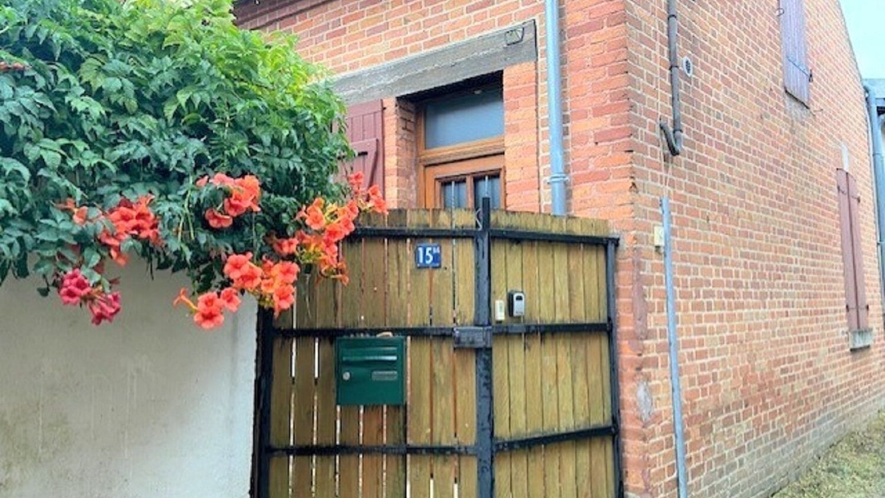 Photo of Outdoor in La Ferte-Saint-Aubin