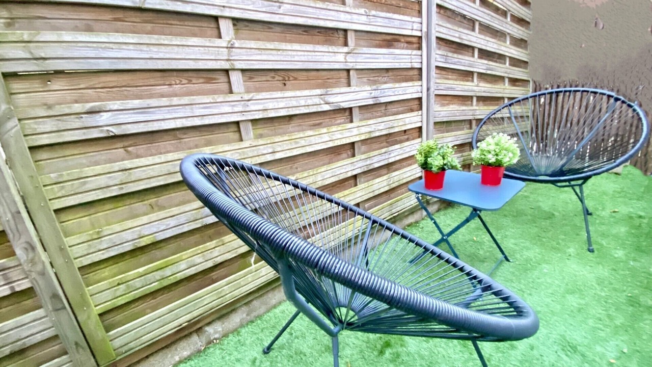 Photo of Outdoor in La Ferte-Saint-Aubin