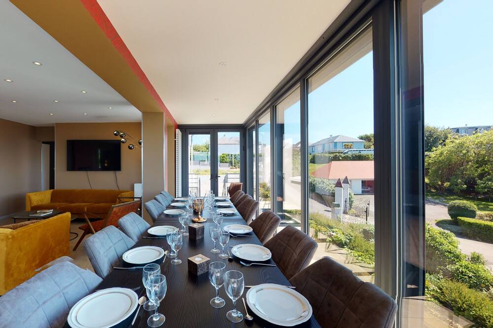 Photo of Kitchen in Donville-les-Bains