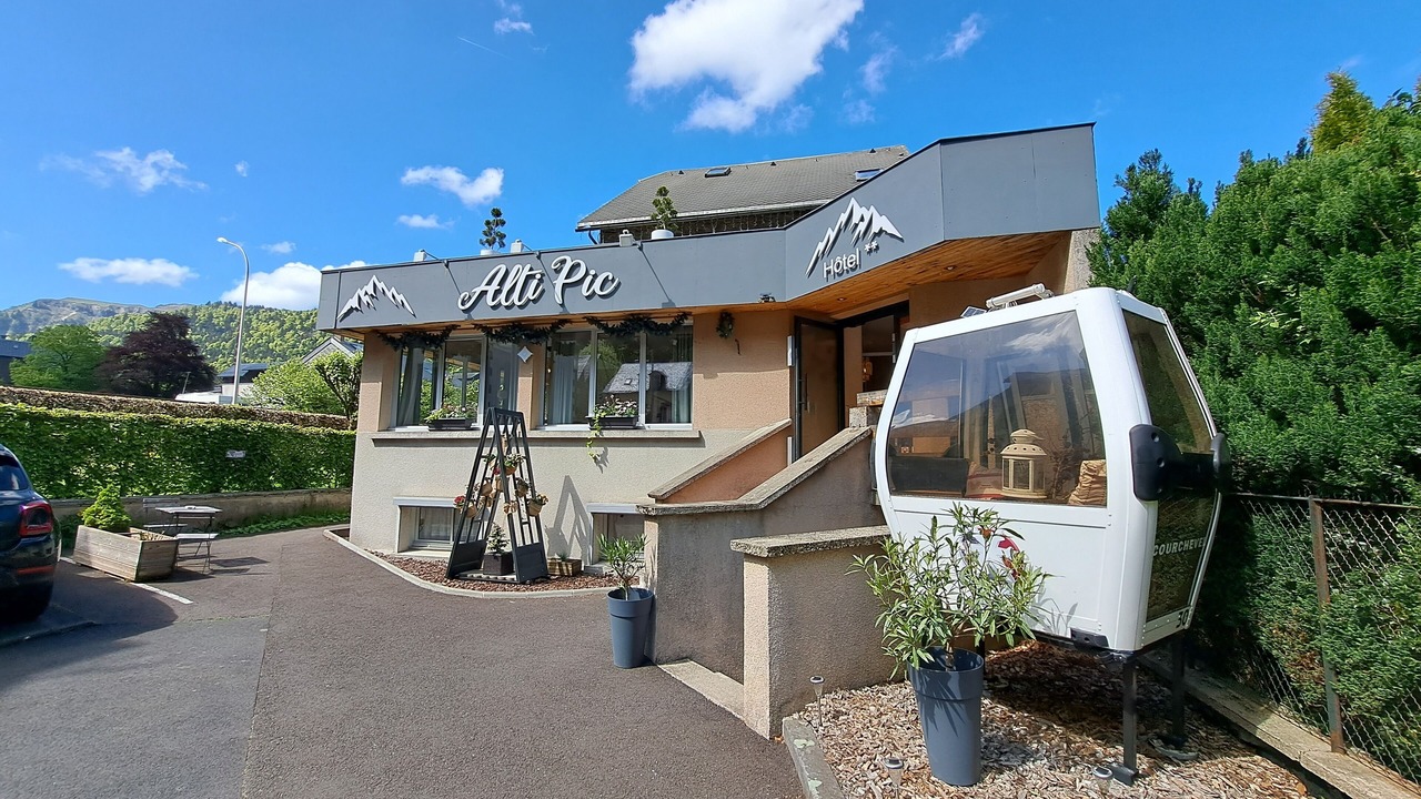 Photo of Outdoor in Mont-Dore