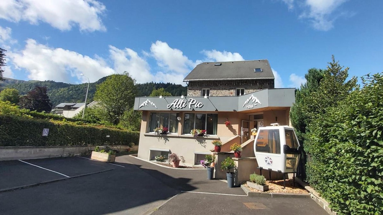 Photo of Outdoor in Mont-Dore