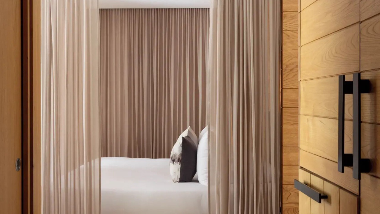 Photo of Bedroom in Corte