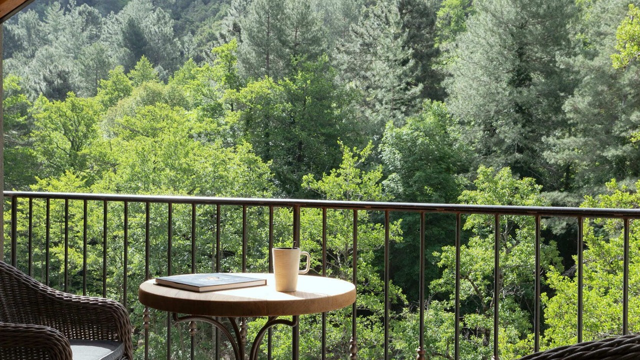 Photo of Patio Balcony in Corte