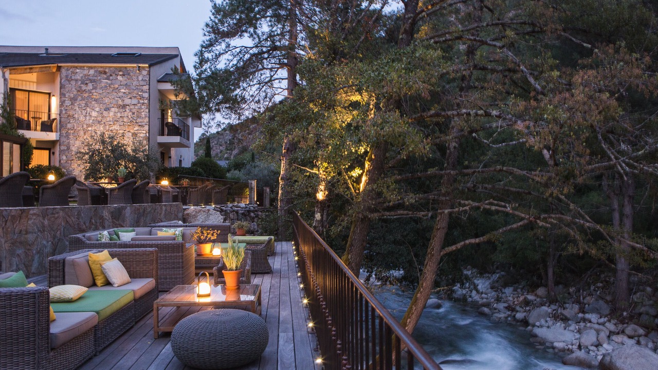 Photo of Outdoor in Corte