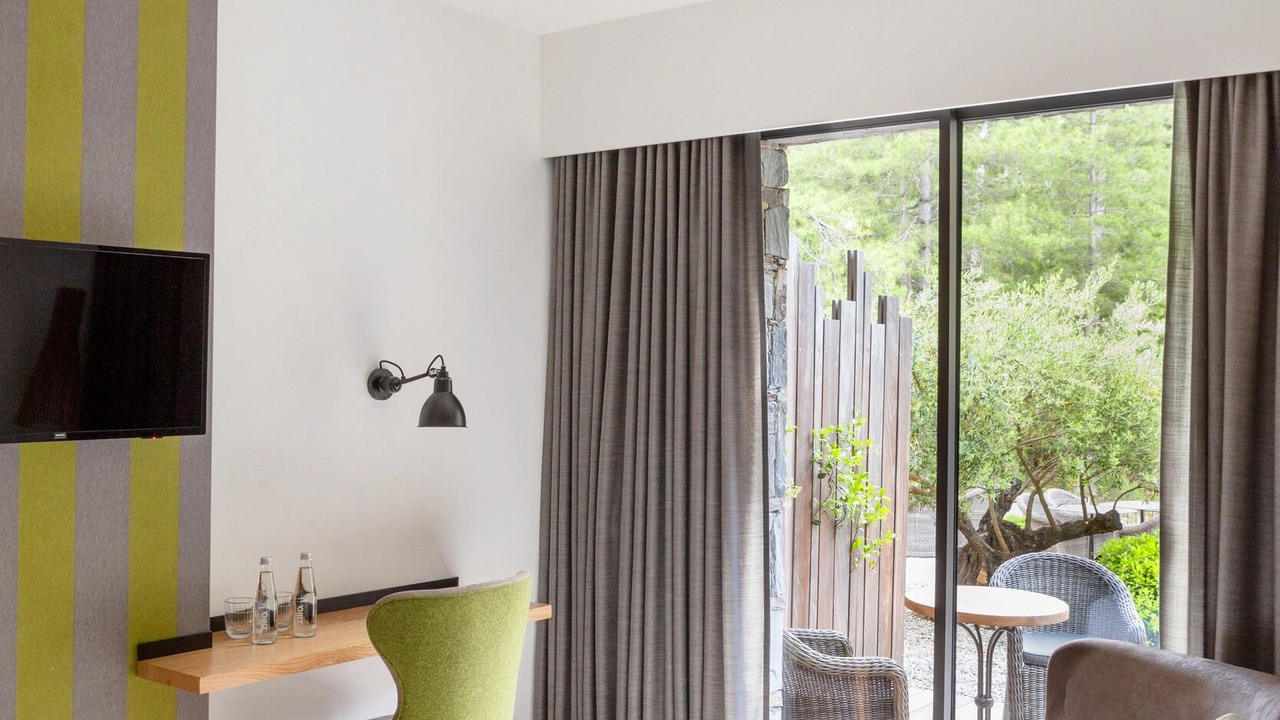 Photo of Bedroom in Corte