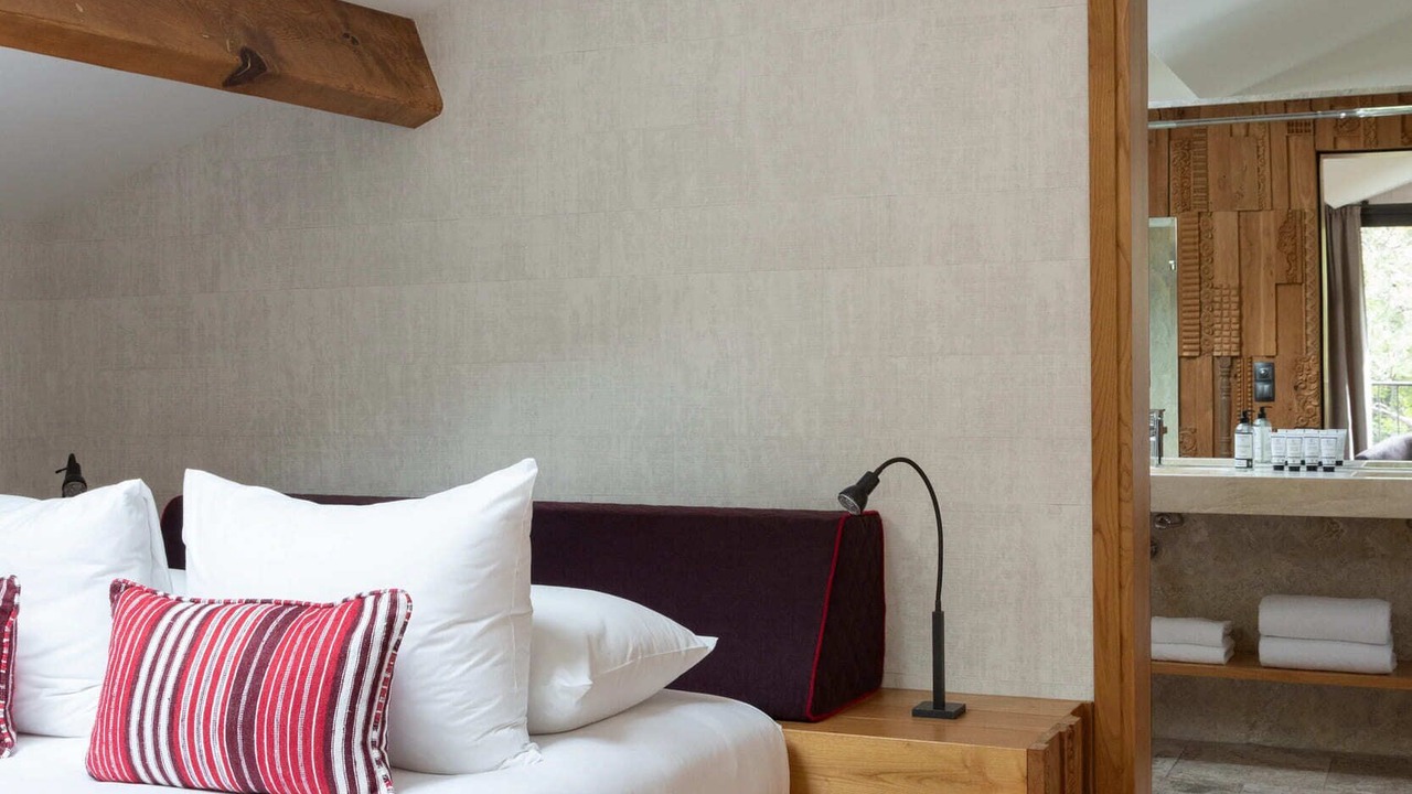 Photo of Bedroom in Corte