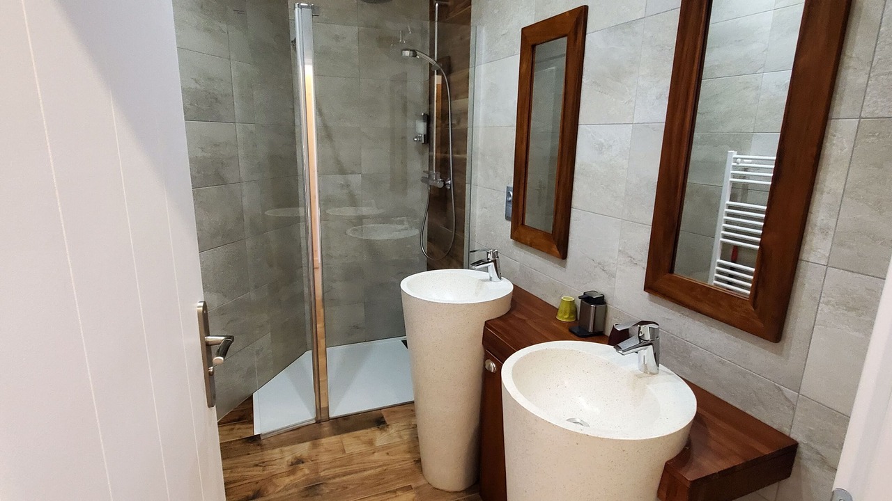 Photo of Bathroom in Chaniers