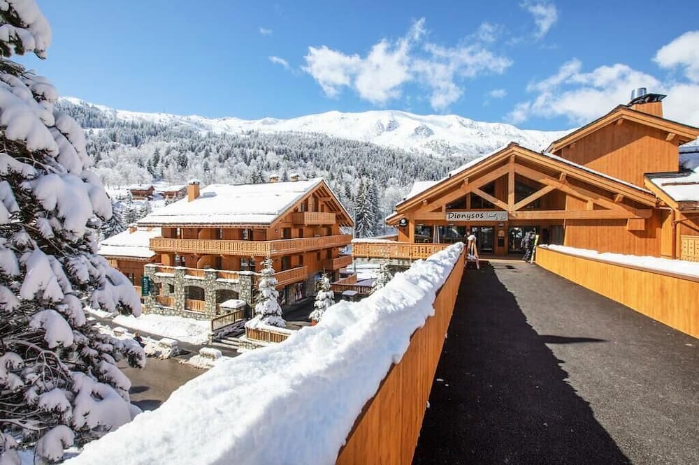 Photo of Outdoor in Meribel Centre