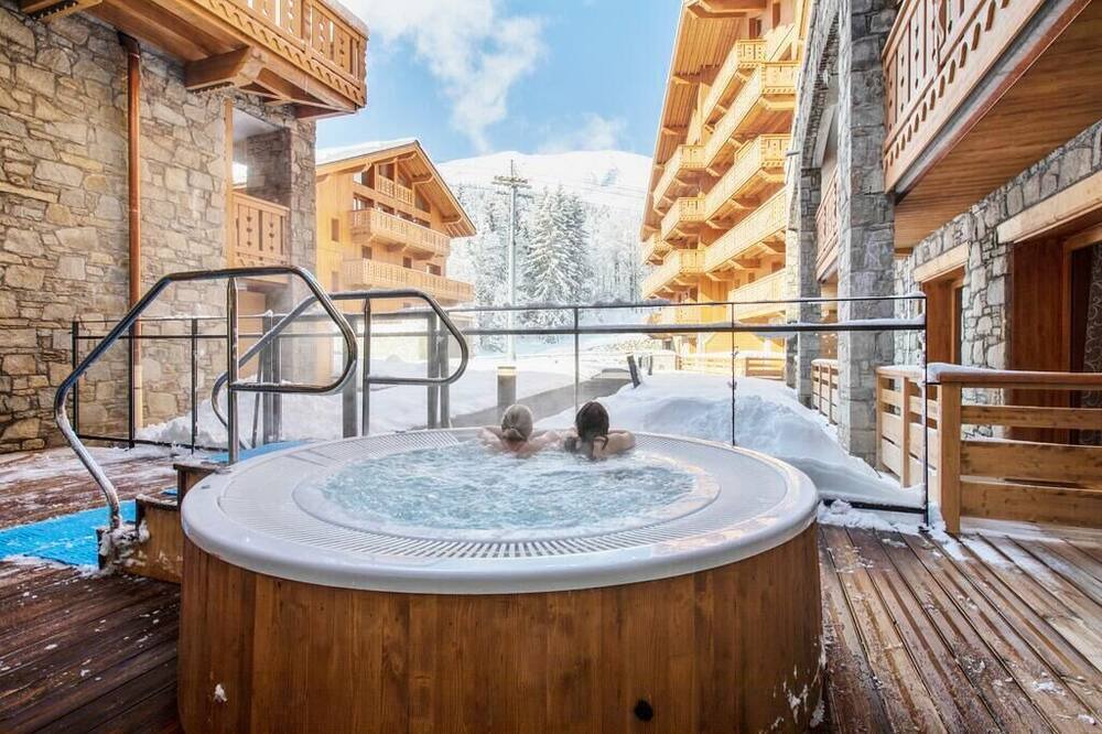 Photo of Others in Meribel Centre