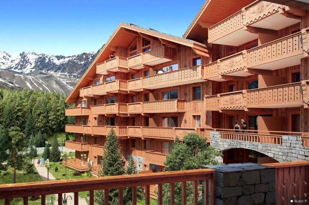 Photo of Outdoor in Meribel Centre