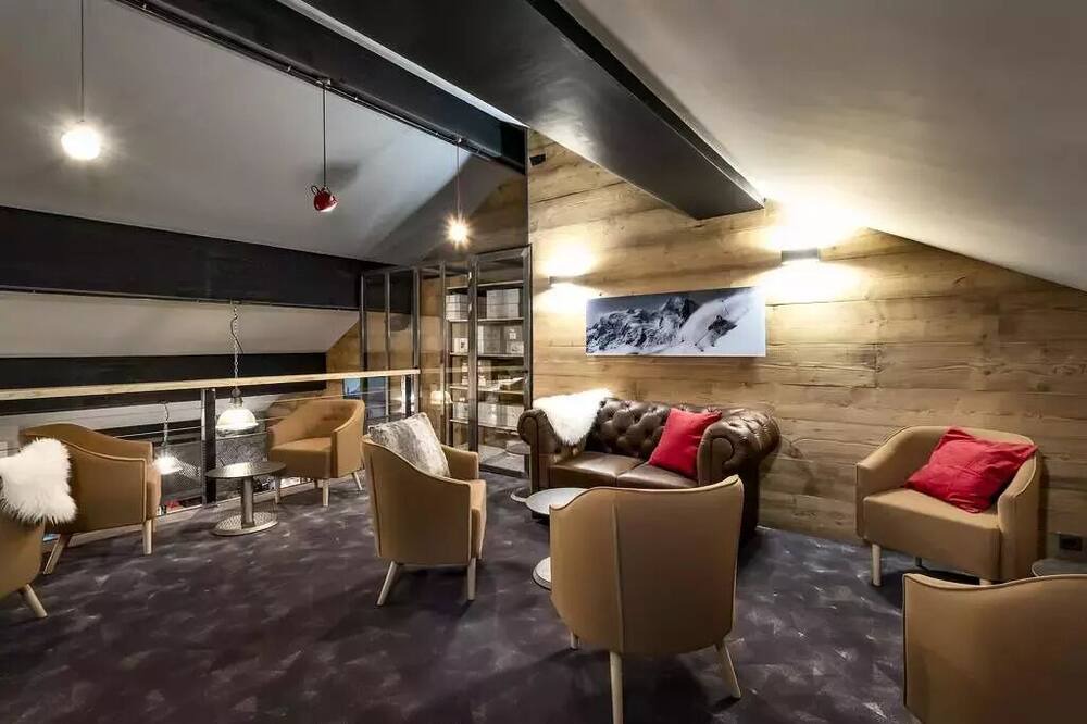 Photo of Others in Meribel Centre