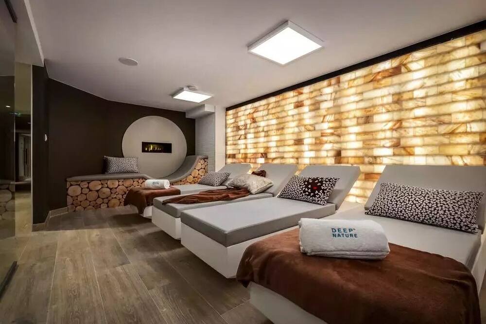 Photo of Bedroom in Meribel Centre