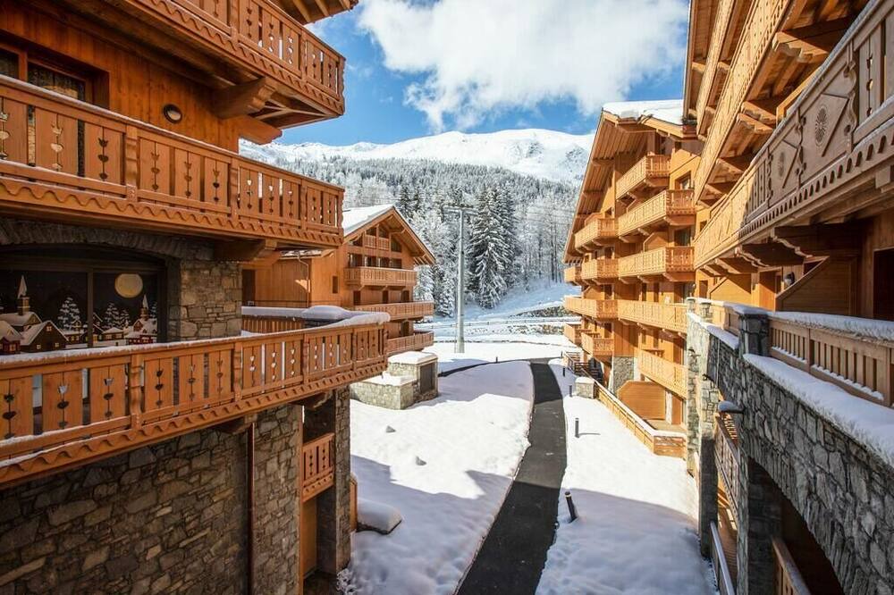 Photo of Outdoor in Meribel Centre