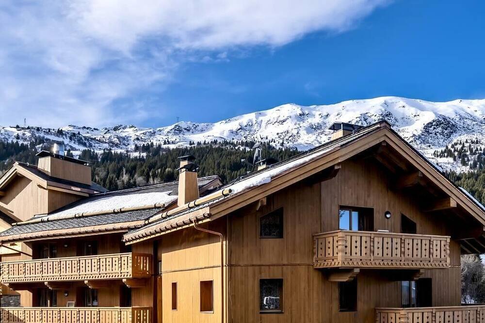 Photo of Outdoor in Meribel Centre