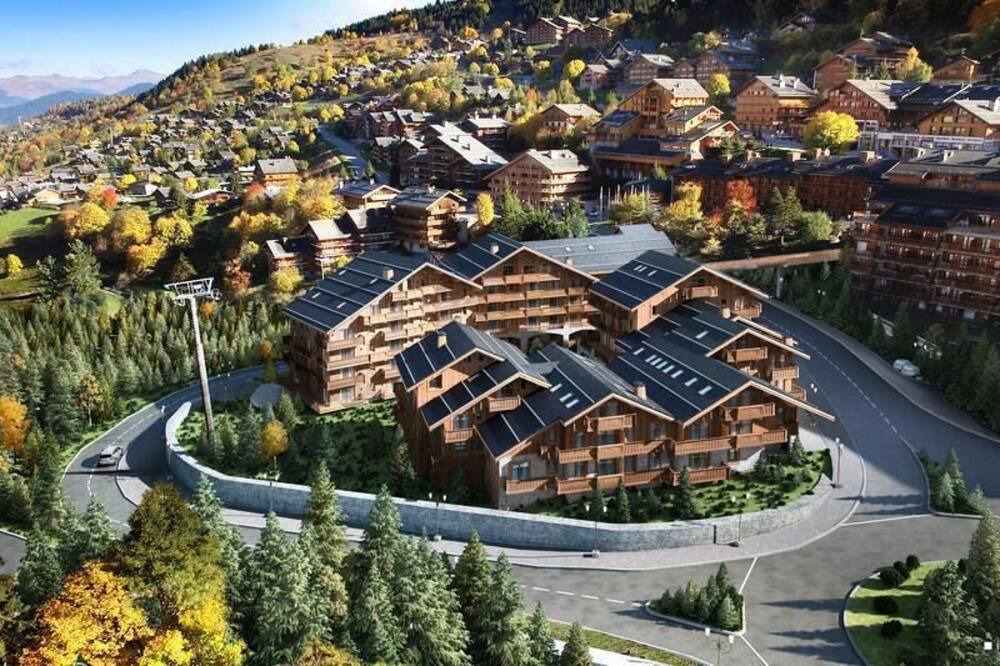 Photo of Outdoor in Meribel Centre