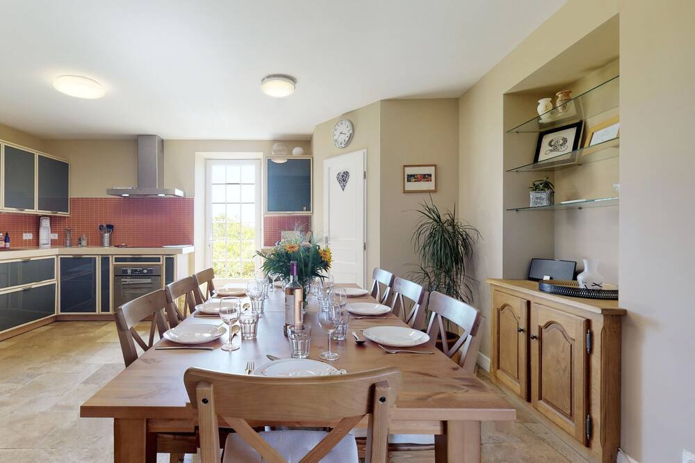Photo of Kitchen in Daglan