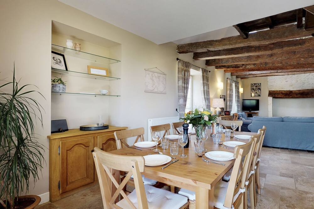 Photo of Kitchen in Daglan