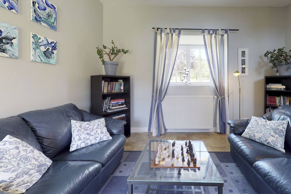 Photo of Livingroom in Daglan
