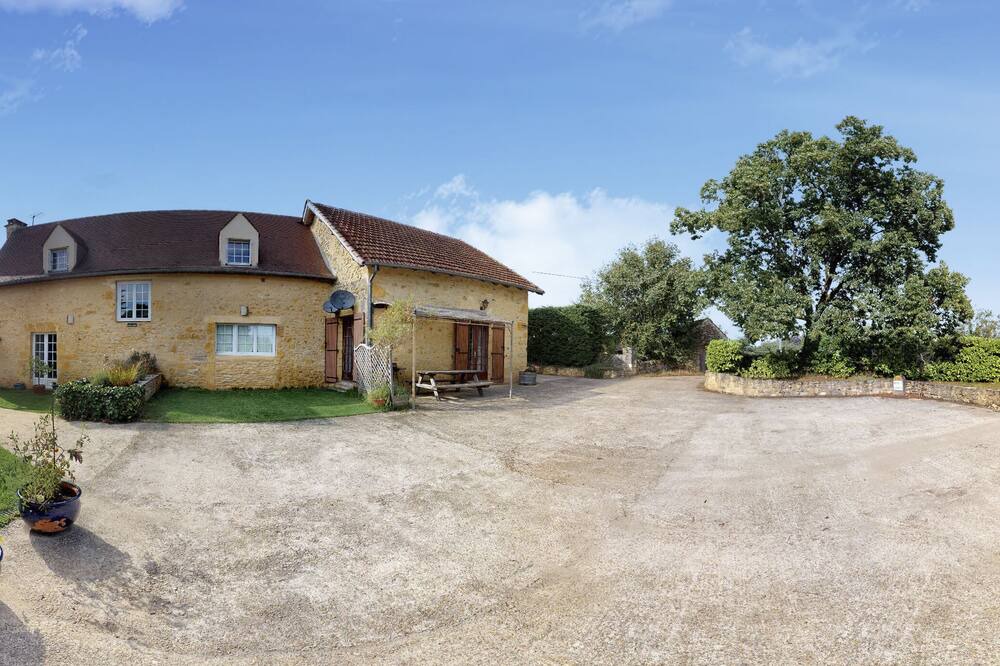 Photo of Outdoor in Daglan