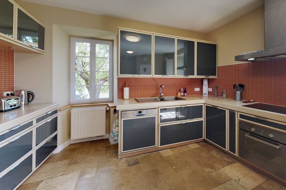 Photo of Kitchen in Daglan