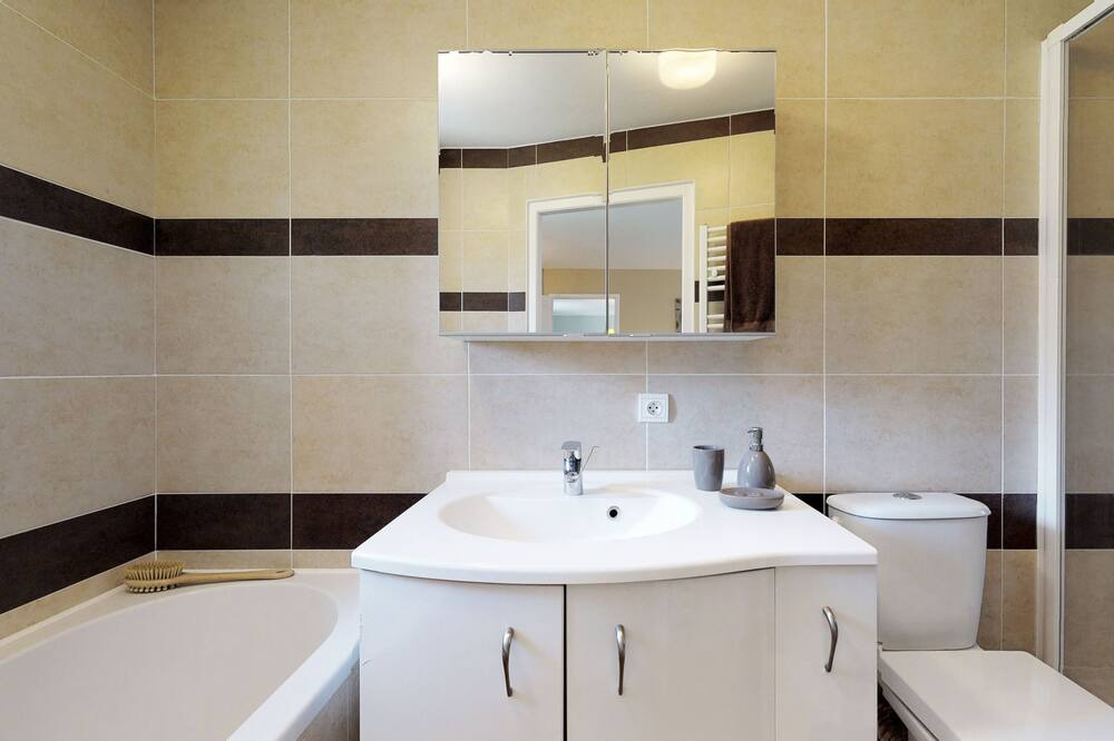 Photo of Bathroom in Daglan