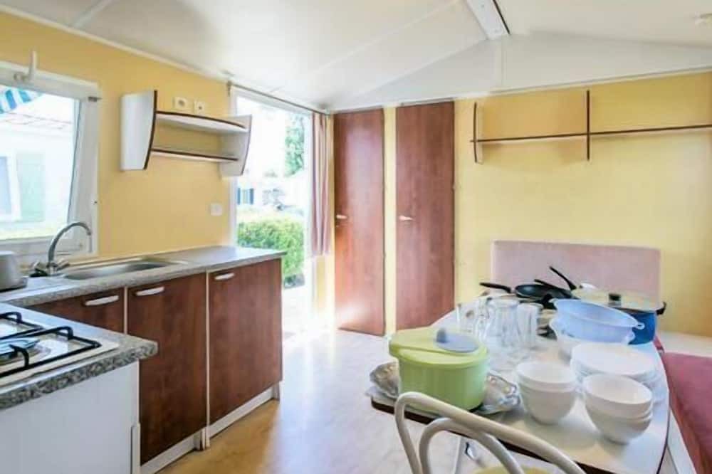 Photo of Kitchen in Angles
