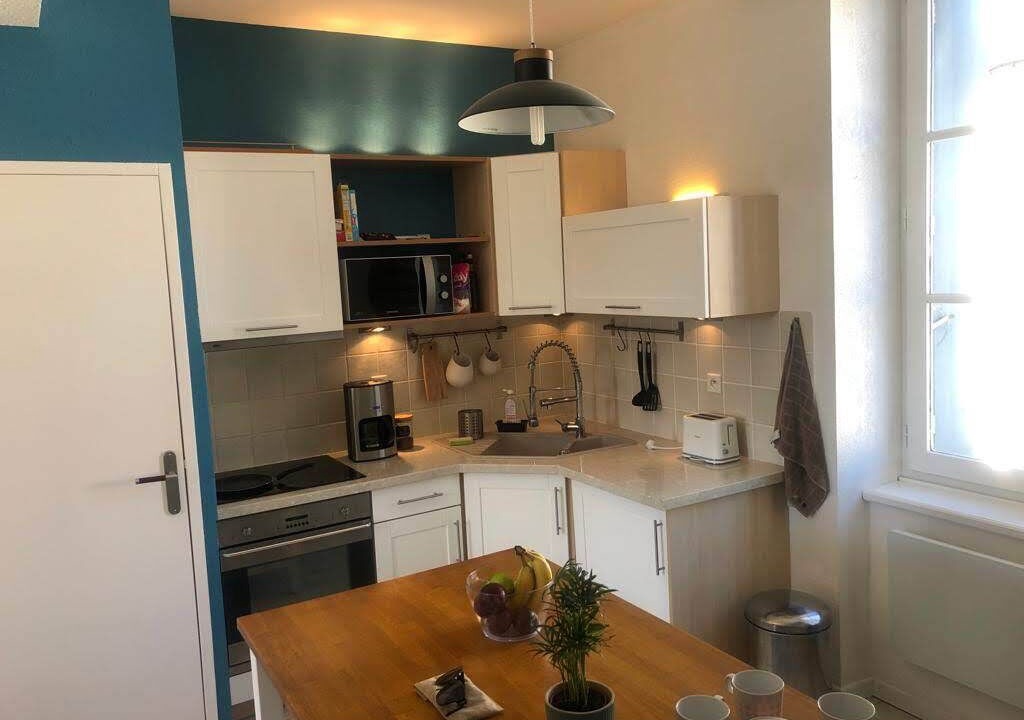 Photo of Kitchen in Carcassonne
