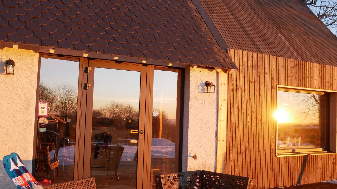 Photo of Patio Balcony in Chastreix