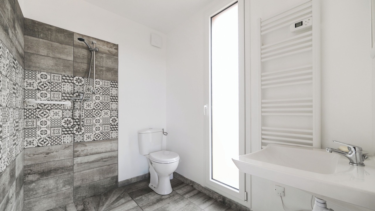 Photo of Bathroom in Chastreix